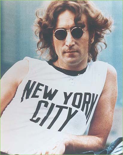 John Lennon